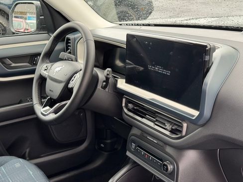 New 2025 Ford Bronco Sport Heritage w/ Convenience Package image 26