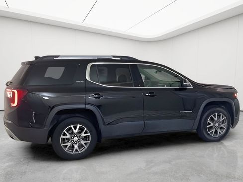 Used 2023 GMC Acadia SLE w/ Driver Convenience Package FWD image 11