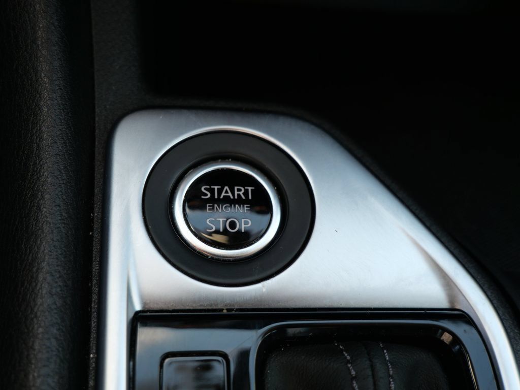 Used 2022 Nissan Sentra SV FWD image 21