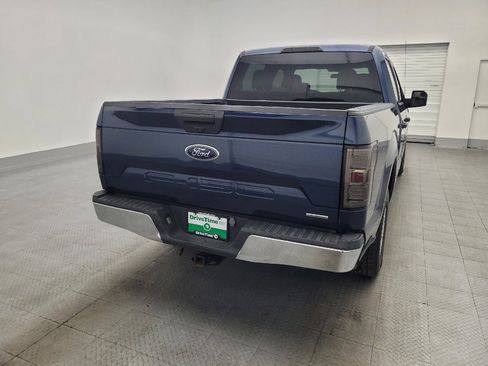 Used 2019 Ford F150 XLT RWD image 7