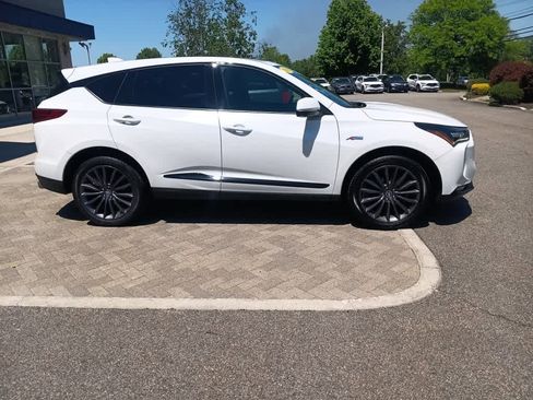 Used 2023 Acura RDX A-Spec AWD/4WD image 7