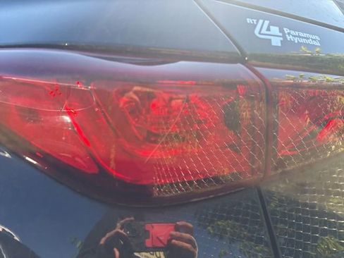 Used 2021 Hyundai Kona Ultimate AWD/4WD image 6