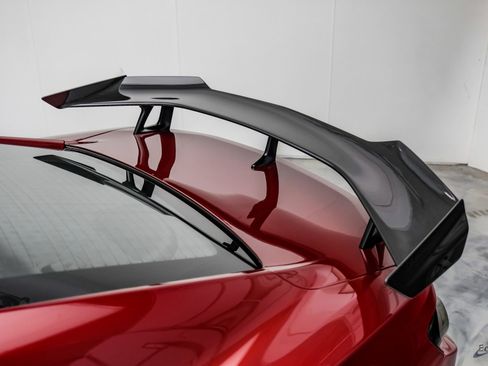 Used 2023 Chevrolet Camaro ZL1 RWD image 21