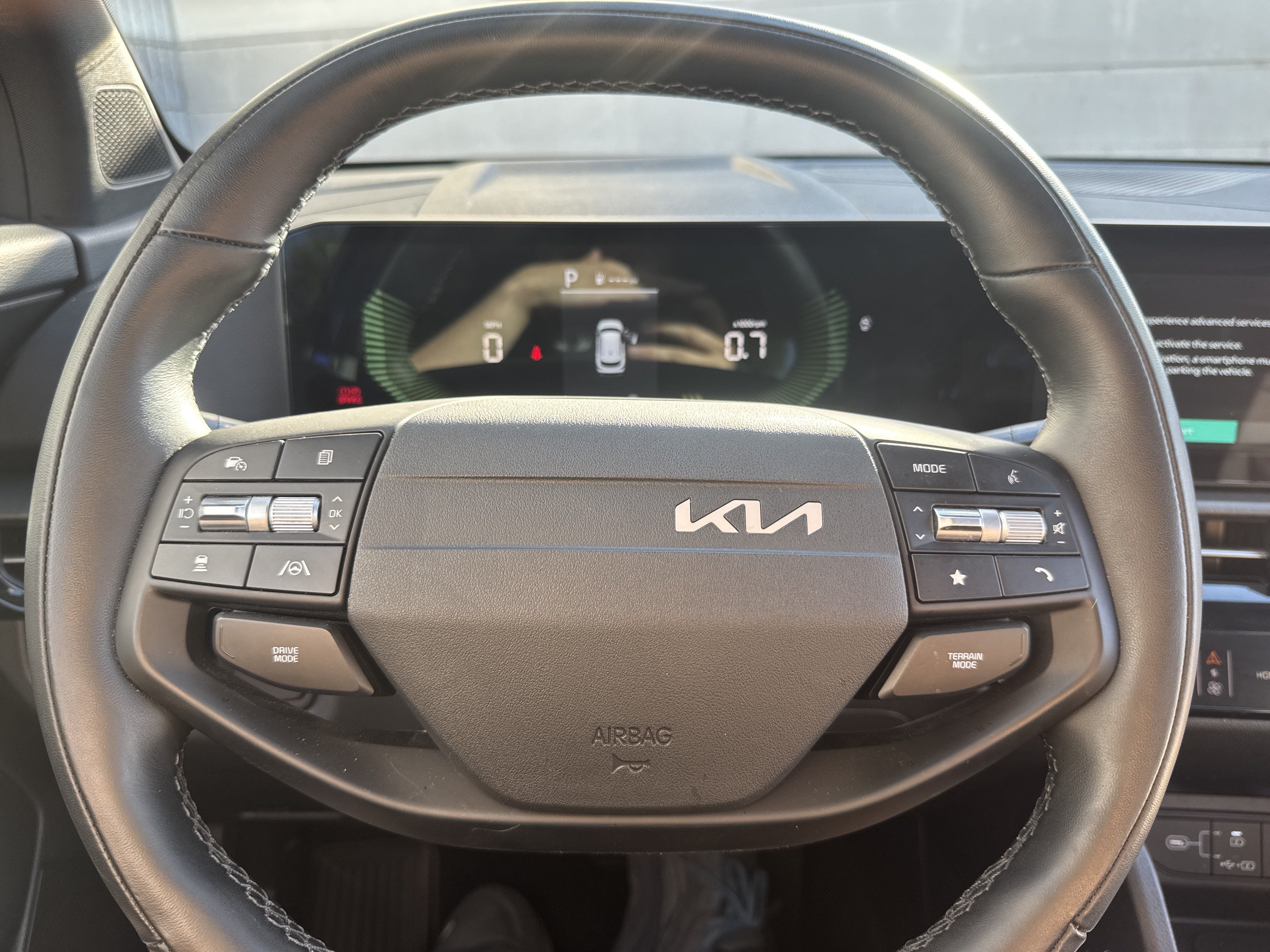 Used 2026 Kia Sportage X-Line AWD/4WD image 13
