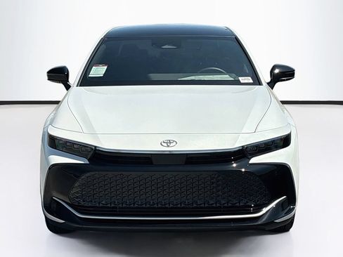 New 2026 Toyota Crown AWD/4WD image 2