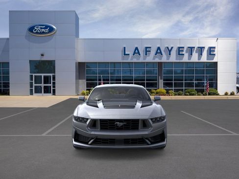 New 2026 Ford Mustang Dark Horse image 6