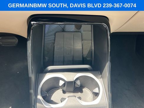 Certified 2024 BMW X1 xDrive28i w/ Technology Package AWD/4WD image 20