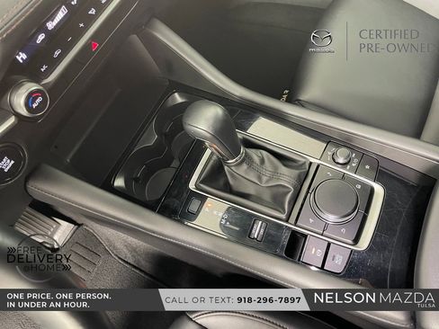 Certified 2025 MAZDA MAZDA3 s Sport image 29