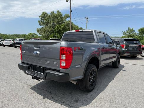 Used 2023 Ford Ranger XL w/ Equipment Group 101A High RWD image 6