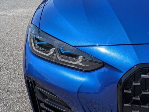 Used 2024 BMW 430i Gran Coupe xDrive w/ M Sport Package (Priority 1) AWD/4WD image 10