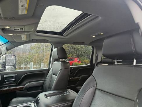 Used 2018 GMC Sierra 1500 SLT image 20