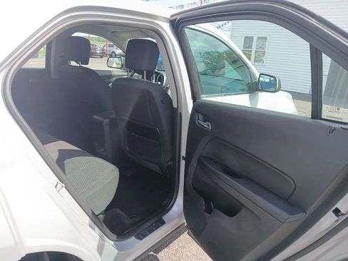 Used 2014 Chevrolet Equinox LS FWD image 38
