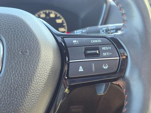Used 2024 Honda CR-V Sport Touring image 32