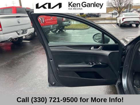 Certified 2022 Kia K5 LXS image 26