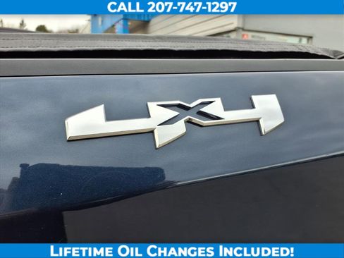 Used 2020 GMC Sierra 1500 SLT w/ SLT Convenience Package image 11