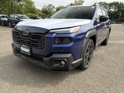 New 2026 Subaru Outback Limited XT