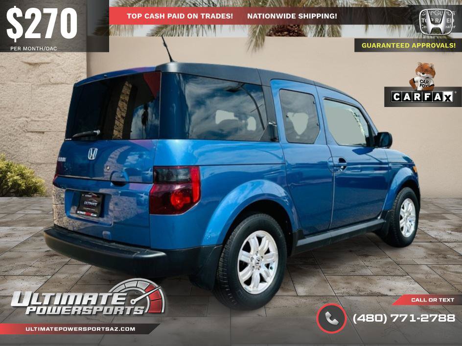 Used 2006 Honda Element EX-P image 66