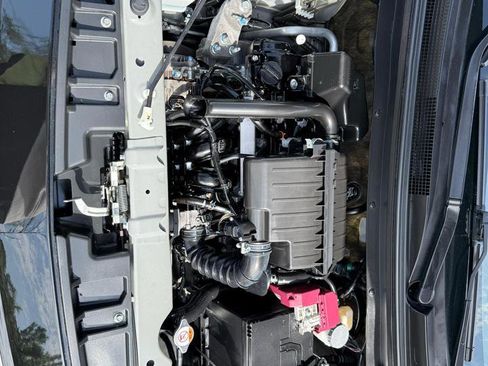 Used 2023 Mitsubishi Mirage G4 Black Edition FWD image 30