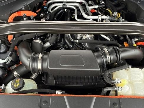 Used 2023 Lincoln Aviator Grand Touring w/ Equipment Group 301A image 14