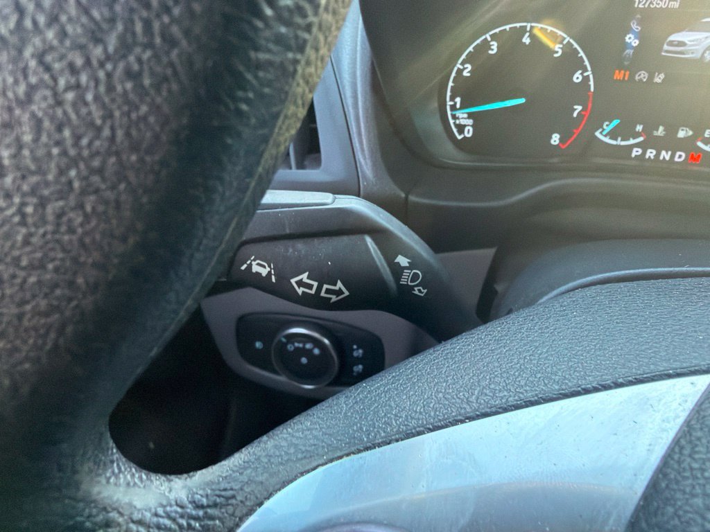 Used 2022 Ford Transit Connect XLT FWD image 26