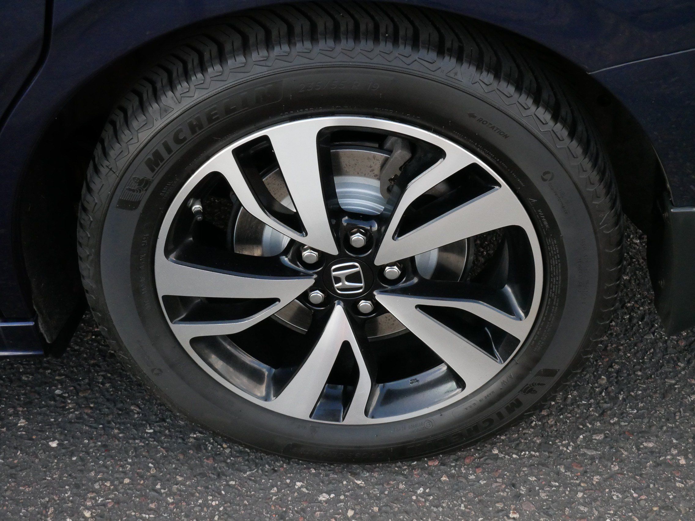 Used 2019 Honda Odyssey Elite image 15