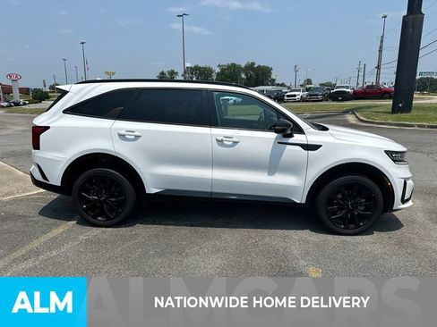Used 2023 Kia Sorento SX AWD/4WD image 4
