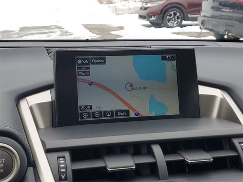 Used 2016 Lexus NX 200t 200t image 25