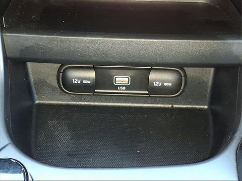 Used 2023 Kia Seltos LX image 20