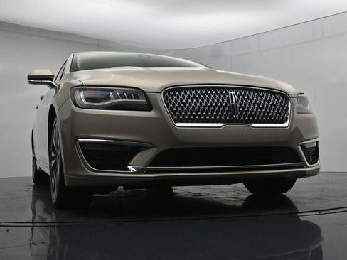 Used 2017 Lincoln MKZ Select w/ Select Plus Package FWD image 31