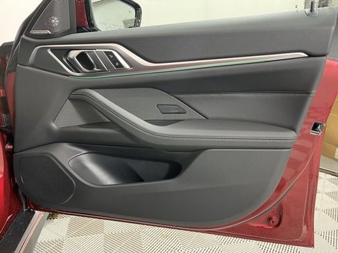 Used 2025 BMW i4 xDrive40i w/ Premium Package image 24