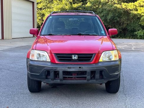 Used 2000 Honda CR-V EX image 3