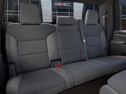 New 2026 GMC Sierra 2500 SLE image 17