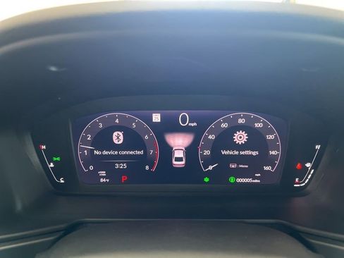 New 2026 Honda Accord SE image 25