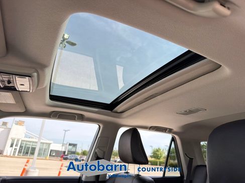 Used 2023 Toyota 4Runner SR5 Premium w/ Moonroof Package AWD/4WD image 20