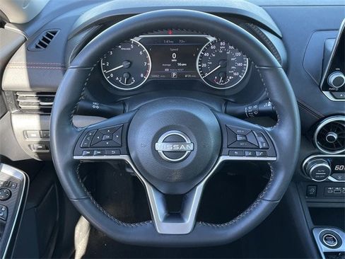 Used 2024 Nissan Sentra SR image 12