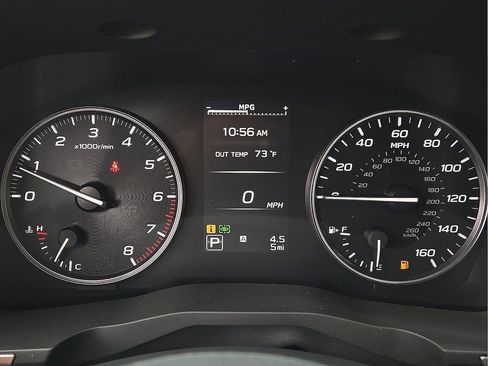 New 2026 Subaru Ascent Limited AWD/4WD image 19