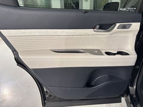 Used 2025 Hyundai Palisade Calligraphy image 20