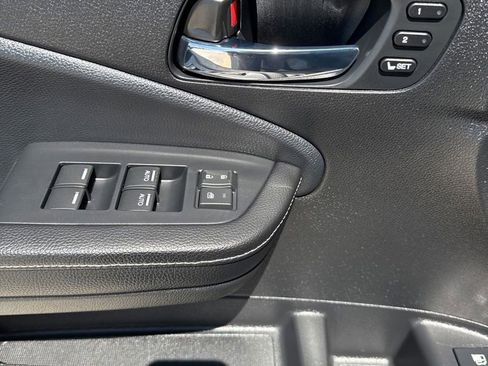 Used 2021 Honda Ridgeline RTL-E image 9