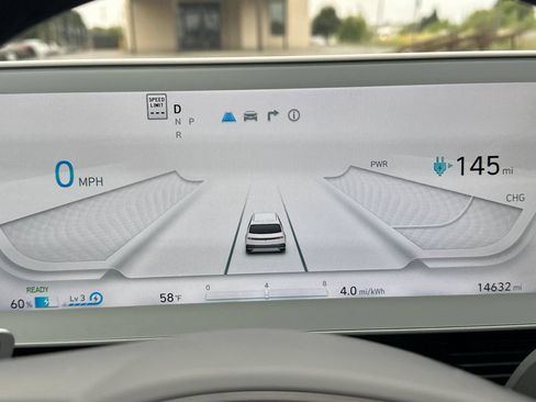 Certified 2024 Hyundai Ioniq 5 SEL RWD image 30