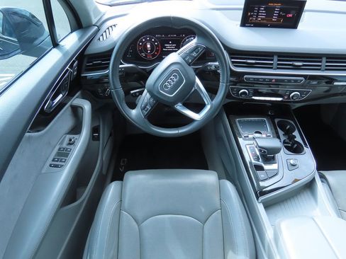 Used 2018 Audi Q7 3.0T Prestige w/ Prestige Package image 5