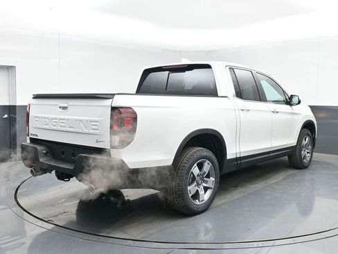 New 2026 Honda Ridgeline RTL image 10