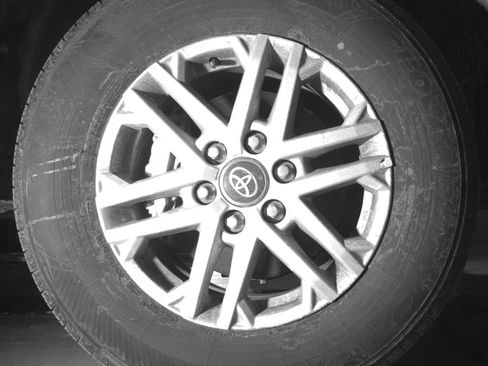 Certified 2026 Toyota Tundra SR5 image 11