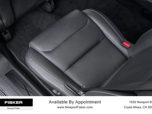 Used 2023 Tesla Model X Plaid image 19