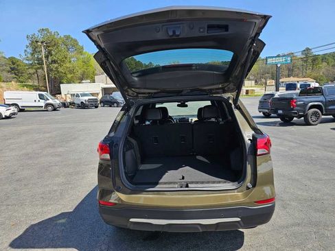 Used 2024 Chevrolet Equinox Premier image 32