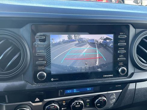 Used 2022 Toyota Tacoma SR image 22