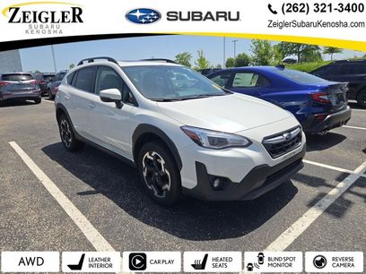 Used 2023 Subaru Crosstrek 2.5i Limited