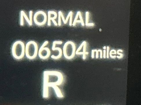 Used 2025 Honda CR-V Sport image 23