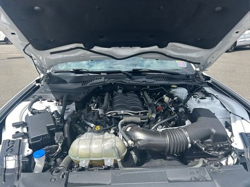 Used 2021 Ford Mustang GT Premium RWD image 29