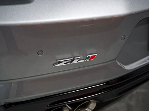 Used 2024 Chevrolet Camaro ZL1 image 59