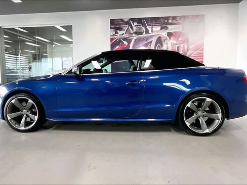 Used 2016 Audi S5 Premium Plus image 3